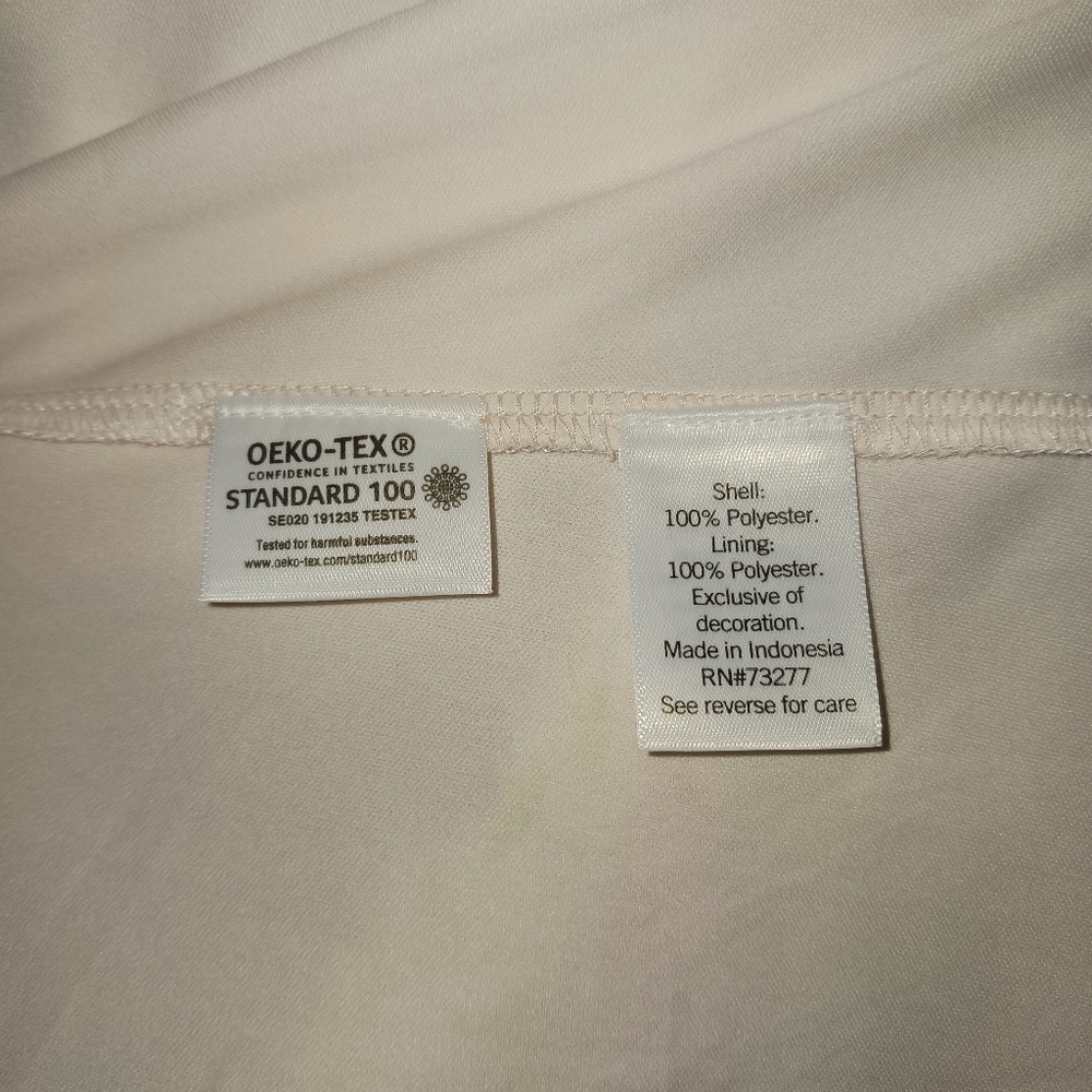 NWT Lauren Conrad boho style dress - Picture 6 of 8